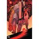 Doom Patrol #1 Second Printing Cover C Ian Bertram Foil Variant