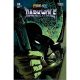 Fire And Ice Darkwolf #4 Cover L Fernando Proietti Variant