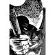 Fire And Ice Darkwolf #4 Cover M 1:5 Fernando Proietti Line Art Virgin Variant