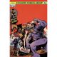 Fire And Ice Darkwolf #4 Cover P 1:10 Robert Hack Virgin Variant