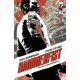 Hammerfist #1 Third Printing