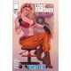 Lost Fantasy #13 Cover H Katt Blanchette Bombshell Variant