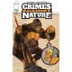 Crimes Against Nature #1 Second Printing