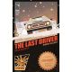 Last Driver #2 Second Printing