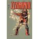 Terminal #3 Second Printing Cover B Rick Leonardi & Neeraj Menon The Awoken Variant