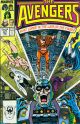 Avengers Volume 1 #287