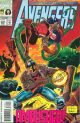 Avengers Volume 1 #372