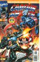 Captain America Vol.2 #11