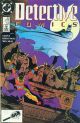 Detective Comics #603