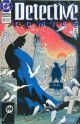 Detective Comics #610