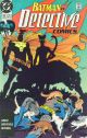 Detective Comics #612