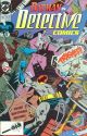 Detective Comics #613