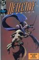 Detective Comics #637