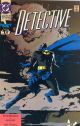 Detective Comics #638