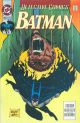 Detective Comics #658 2nd printing