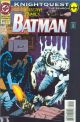 Detective Comics #670