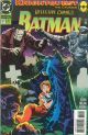 Detective Comics #671