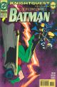 Detective Comics #672