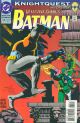 Detective Comics #674