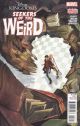 Disney Kingdoms Seekers Of Weird #2