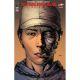 Walking Dead Deluxe #2 2nd Ptg