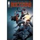 Nocterra #12 Cover B Lee & Chung