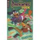 Darkwing Duck #2 Cover D Edgar