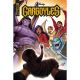 Gargoyles #3