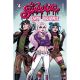 Sweetie Candy Vigilante #4 Cover C Howard