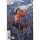 Marauders #11 Gomez Planet Of Apes Variant