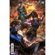 Punchline The Gotham Game #5 Cover B Derrick Chew Card Stock Variant