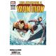 Invincible Iron Man #2 2nd Ptg
