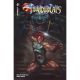 Thundercats #1 Cover B Parrillo