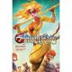 Thundercats #1 Cover E Tao