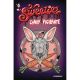 Sweetie Candy Vigilante Vol 2 #1 Cover F Jesse