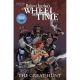 Wheel Of Time Great Hunt #4 Cover B Gunderson