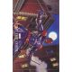 Night Thrasher #1 Hildebrandt Marvel Masterpieces III Variant