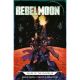 Rebel Moon House Blood Axe #2
