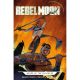 Rebel Moon House Blood Axe #2 Cover C Milonogiannis