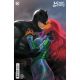 Batman Off-World #4 Cover B Lesley Leirix Li Card Stock Variant
