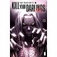 Kill Your Darlings #6 Cover B Stegman Variant