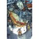 Moon Man #2 Cover C Tocchini Variant