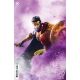 Wonder Woman #6 Cover G Suicide Squad Kill Arkham Asylum Game Key Art