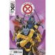Rise Of The Powers Of X #1 Second Printing