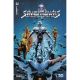 Silverhawks #2 Cover B Lee & Chung
