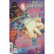 New Champions #2 Alitha Martinez Black History Month Variant