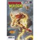 Deadpool Wolverine #2 Bjorn Barends Torch Variant