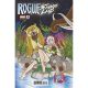 Rogue The Savage Land #2 Amanda Conner Variant