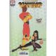 Laura Kinney Wolverine #3 Mark Brooks Animated-Style Variant