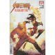 Sabretooth The Dead Dont Talk #3